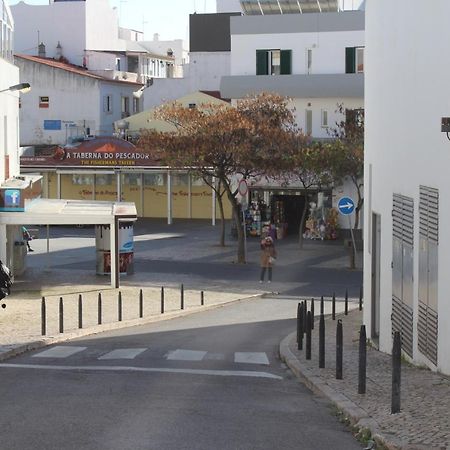 Apartment Old Town Telheiros Albufeira Exteriér fotografie