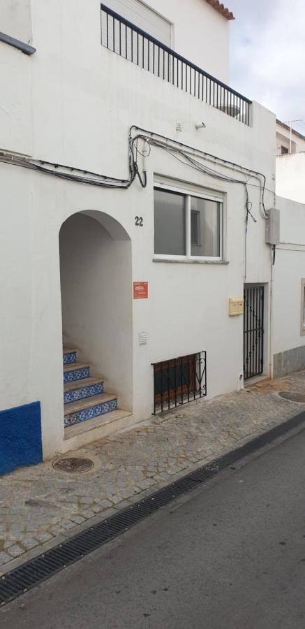 Apartment Old Town Telheiros Albufeira Exteriér fotografie