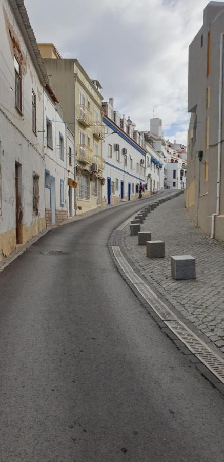 Apartment Old Town Telheiros Albufeira Exteriér fotografie