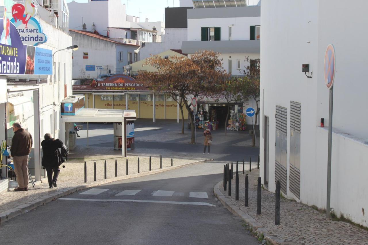 Apartment Old Town Telheiros Albufeira Exteriér fotografie