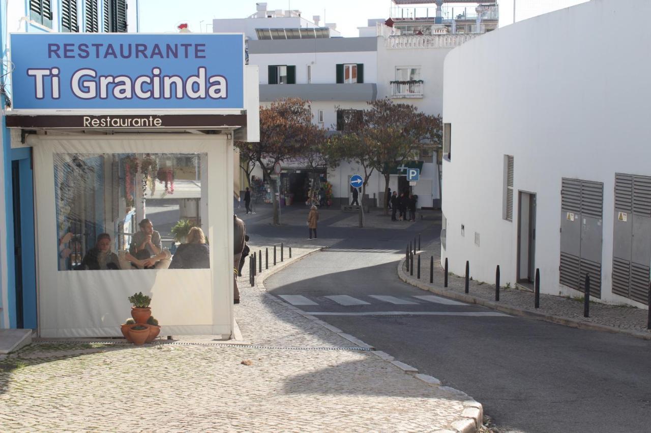 Apartment Old Town Telheiros Albufeira Exteriér fotografie